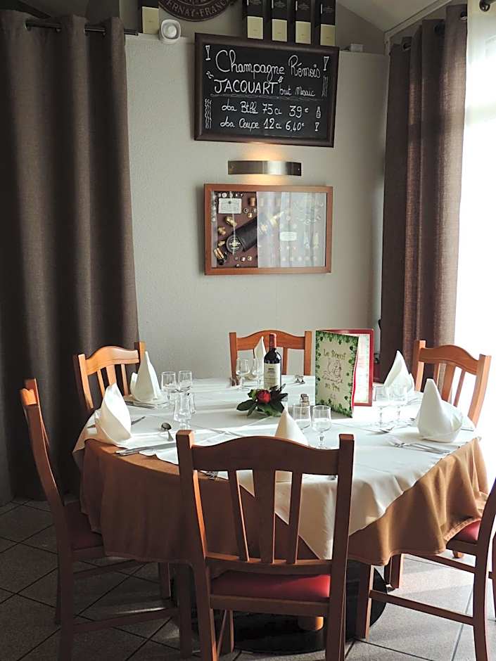 Le Relais du Parisis