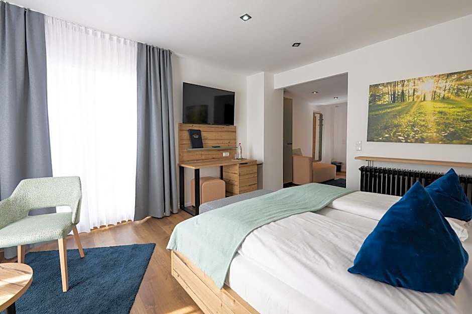 Berghotel Kristall