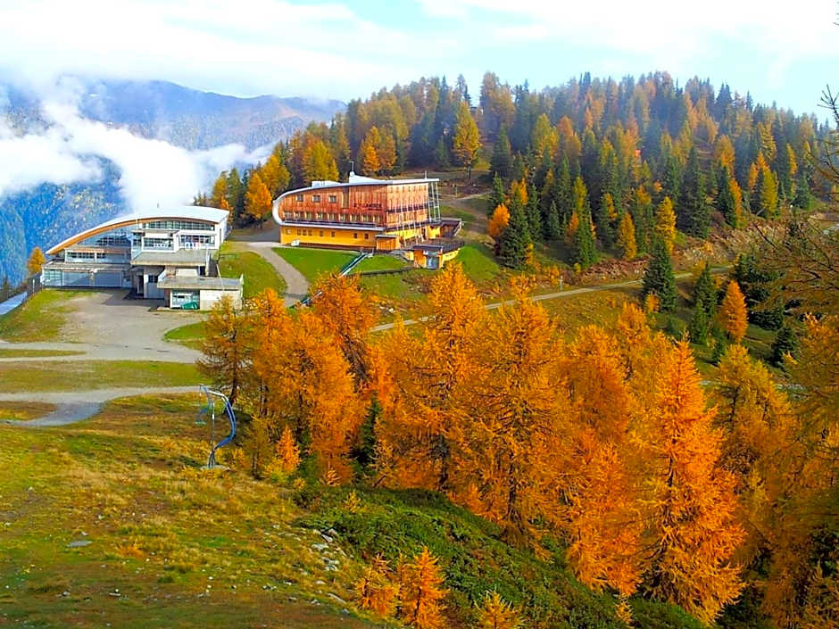 Residence Garnì Il Giglio