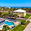 Royal Inn Beach Hotel Hutchinson Island