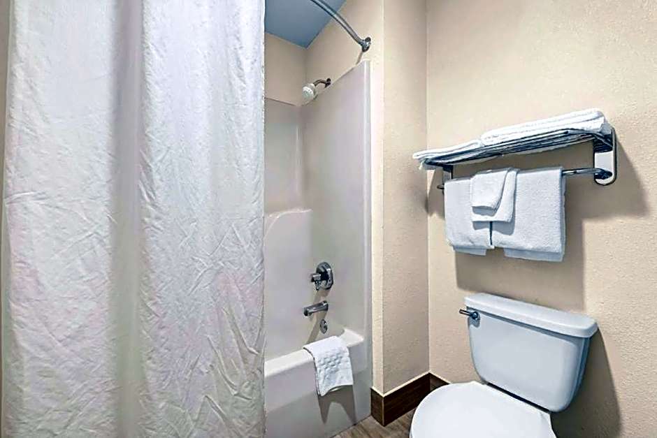 Best Western Inn