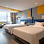 7 Days Hotel Shen zhen Luo hu Port East Gate International Trade Store