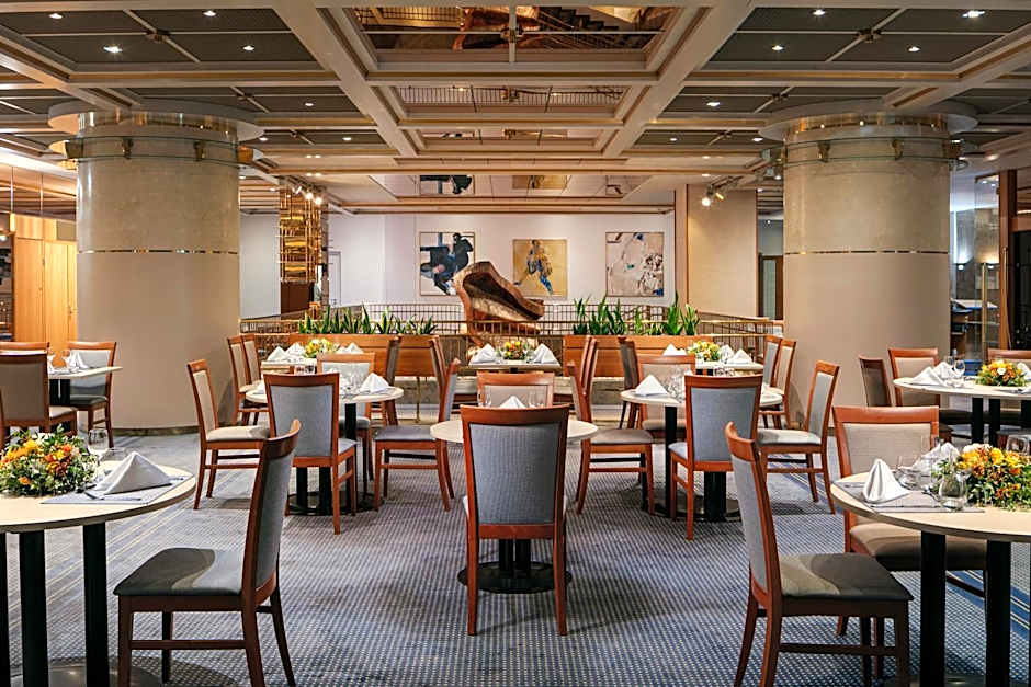 Panorama Hotel Prague