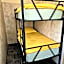 Bled Lesce station rooms and depo