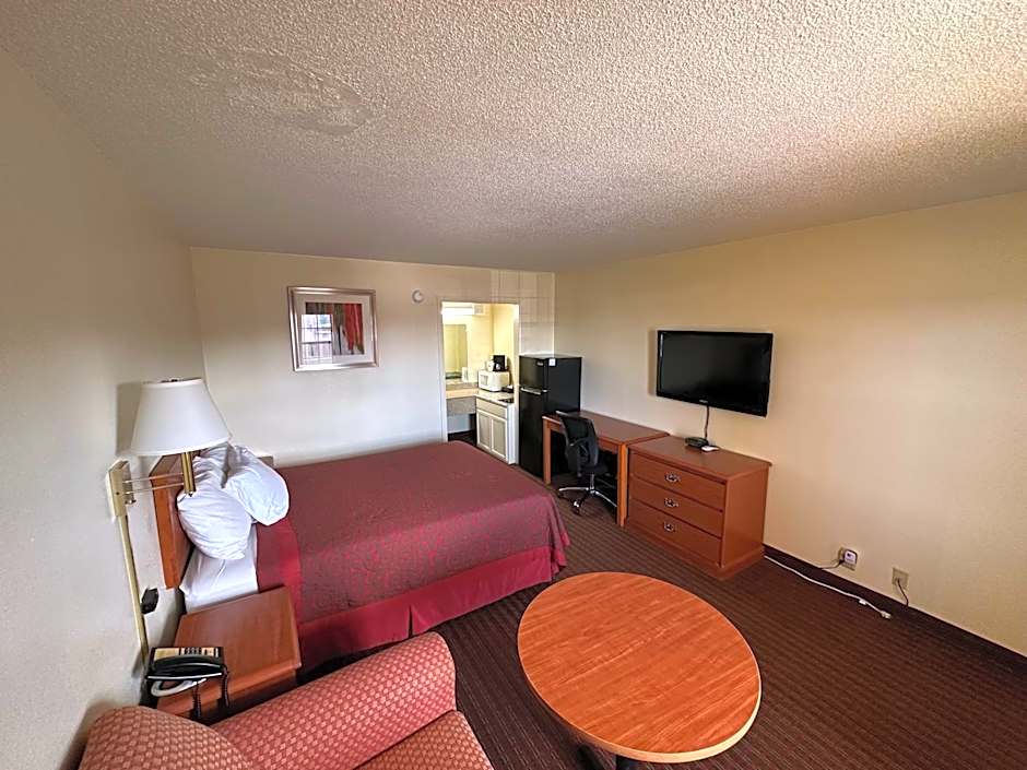Sunrise Extended Stay