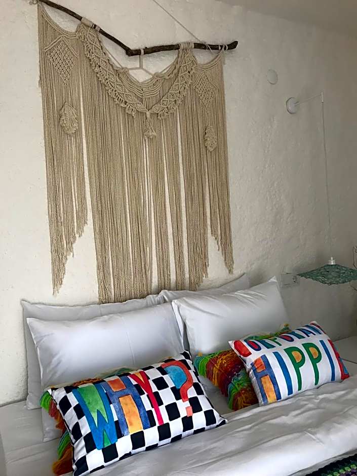 Bedroom Alaçatı