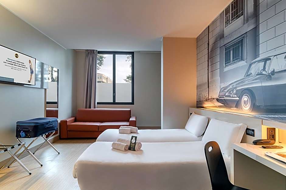 B&B Hotel Ravenna