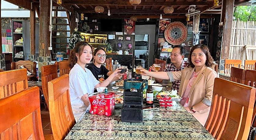 Mai Chau Happy House