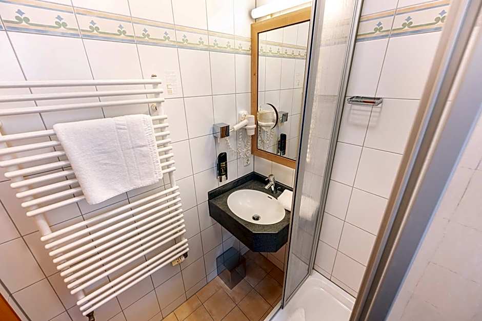 Hotel Eder