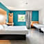 B&B Hôtel Montpellier Centre Le Millénaire