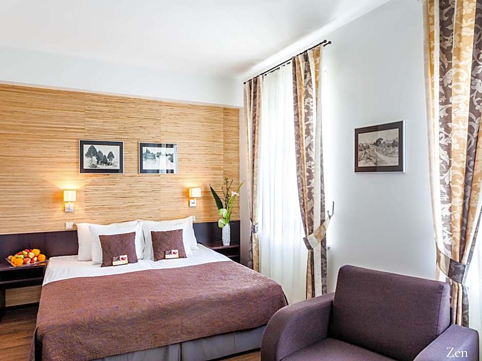 Kreutzwald Hotel Tallinn