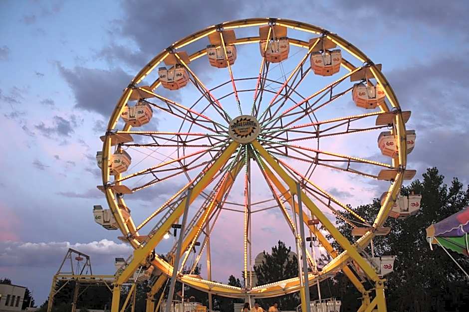 Staybridge Suites Great Falls by IHG