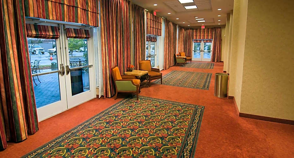 Hilton Garden Inn Florence, SC