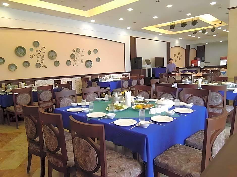 Mayflower Grande Hotel Phitsanulok