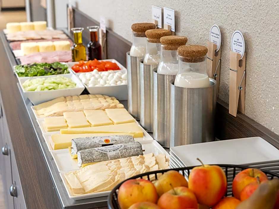 Ibis Paris Alesia Montparnasse