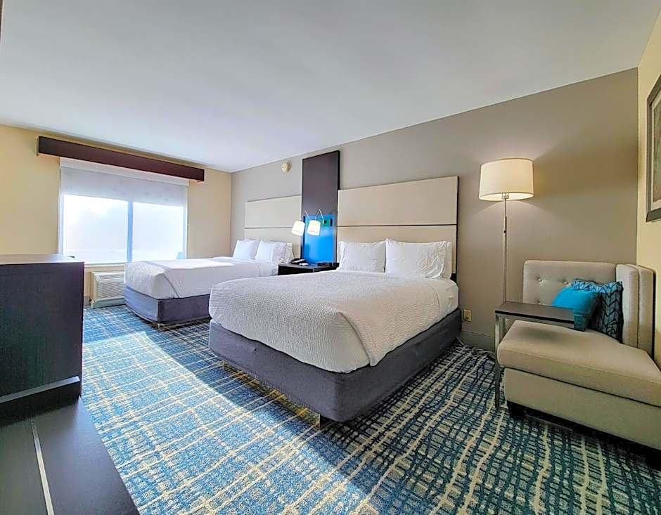 The Holiday Inn Belcamp - Aberdeen Area By IHG