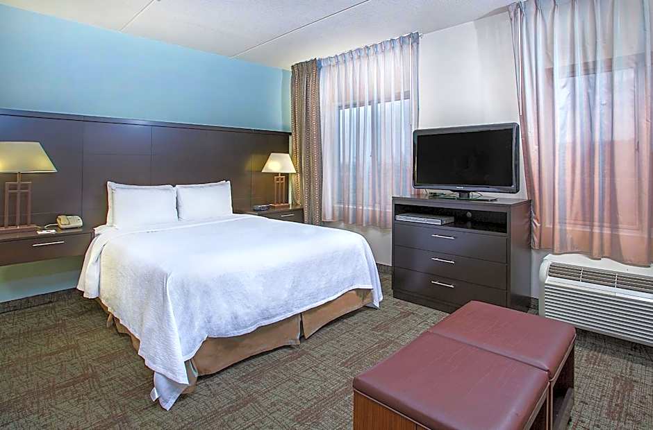 Staybridge Suites Chattanooga Downtown - Convention Center By IHG