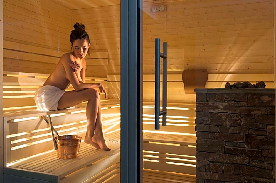 Residence St Konstantin