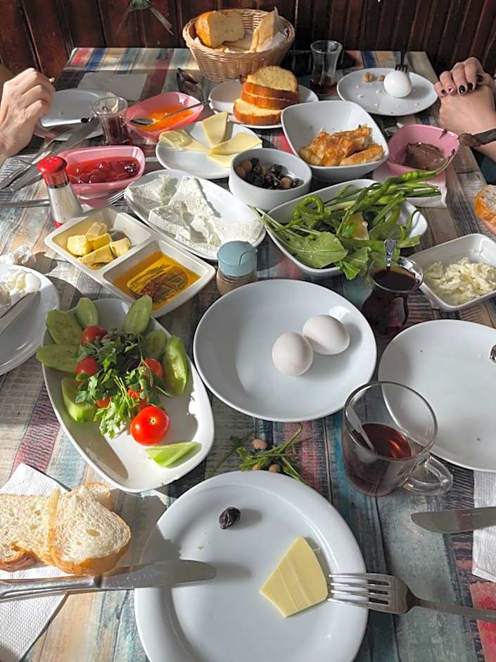 Olympos Route 66 Pansiyon