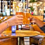 ibis Styles Puteaux Paris La Defense