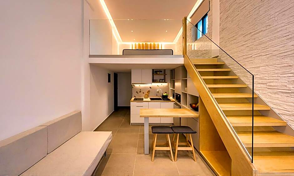 Aelia Suites