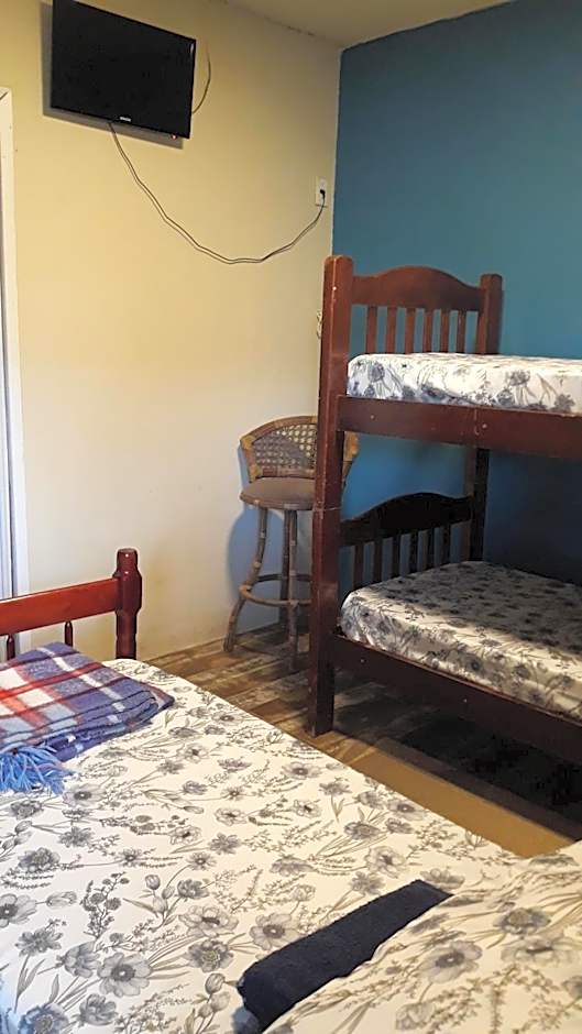 Pousada da Lu em Pelotas