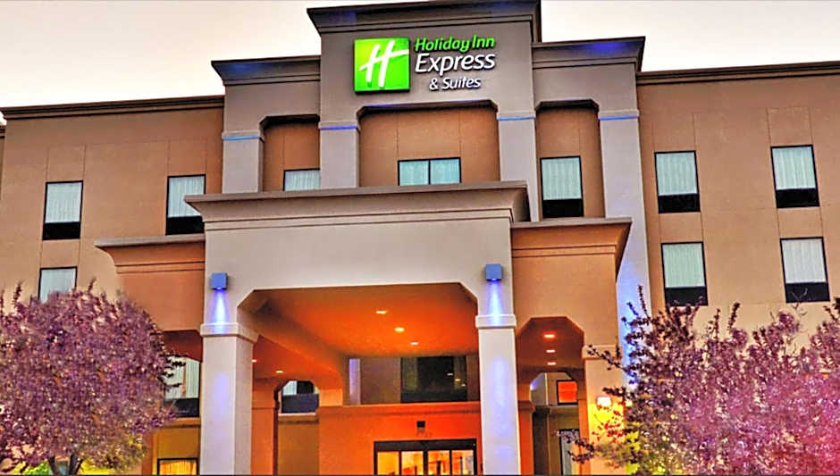 Holiday Inn Express & Suites Sioux City-South By IHG