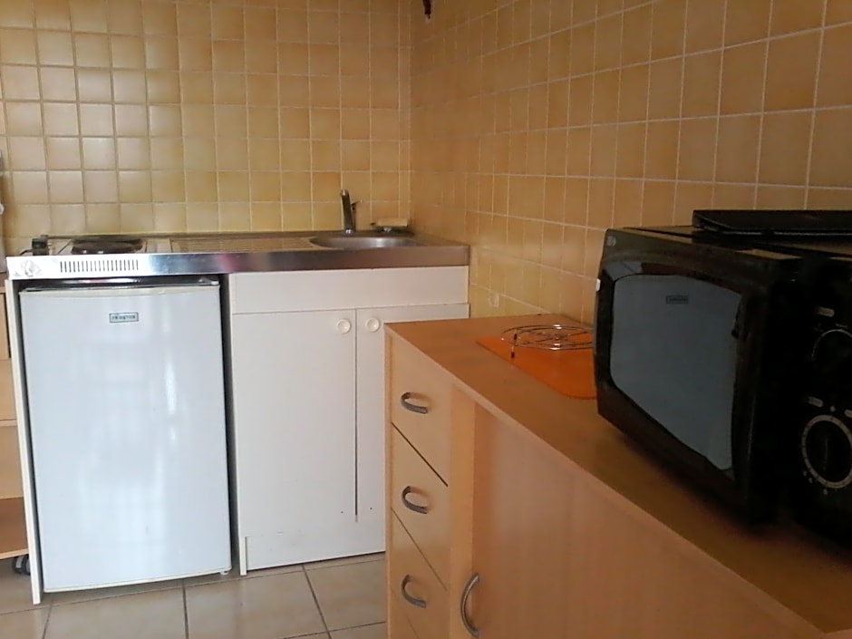 Chambres chez l'habitant Coco2