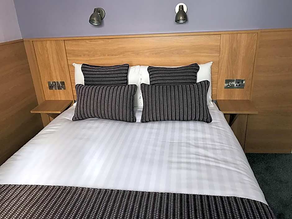 Kennedys B&B Drumcondra