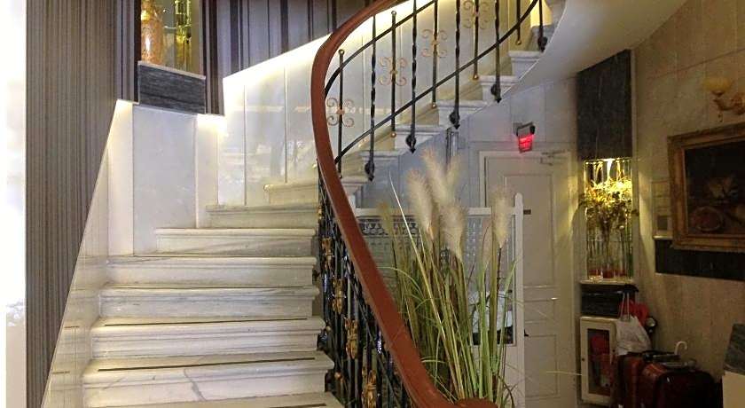 Taksim Star Hotel