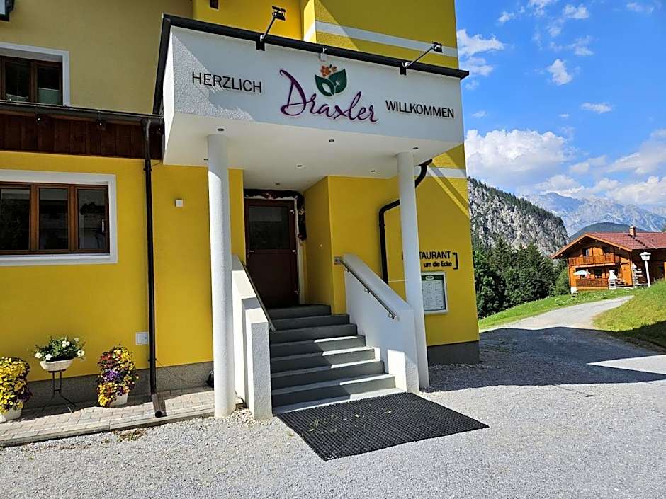 Alpengasthof Draxler