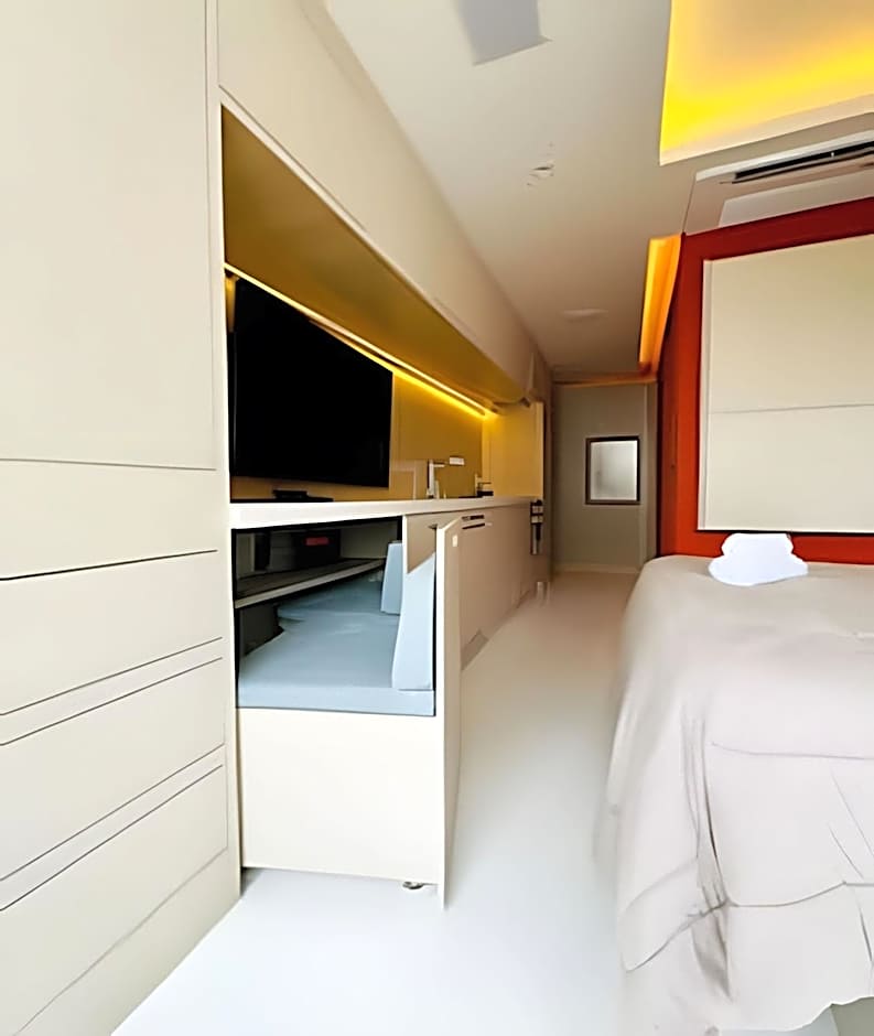 Luxuoso Flat na Bela Cintra, Jardins!