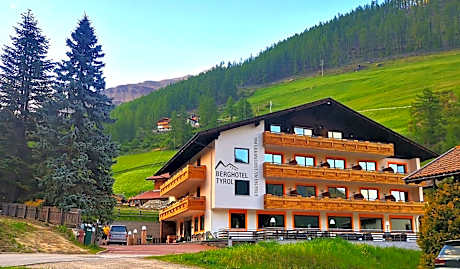 Berghotel Tyrol