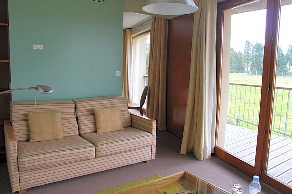 Le Manoir du Lys
