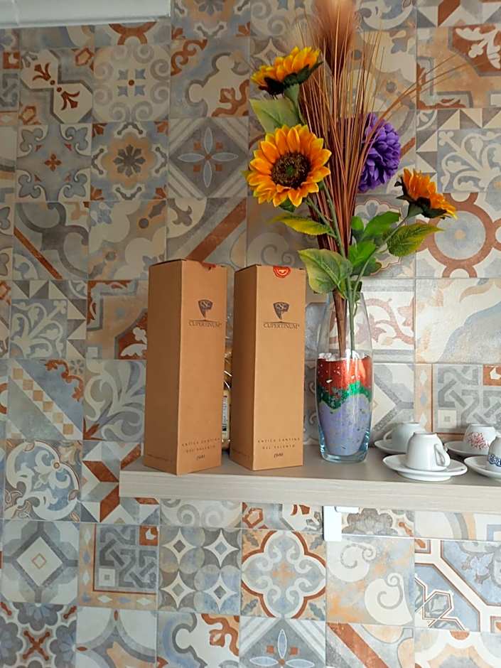 B&B villa brezza marina