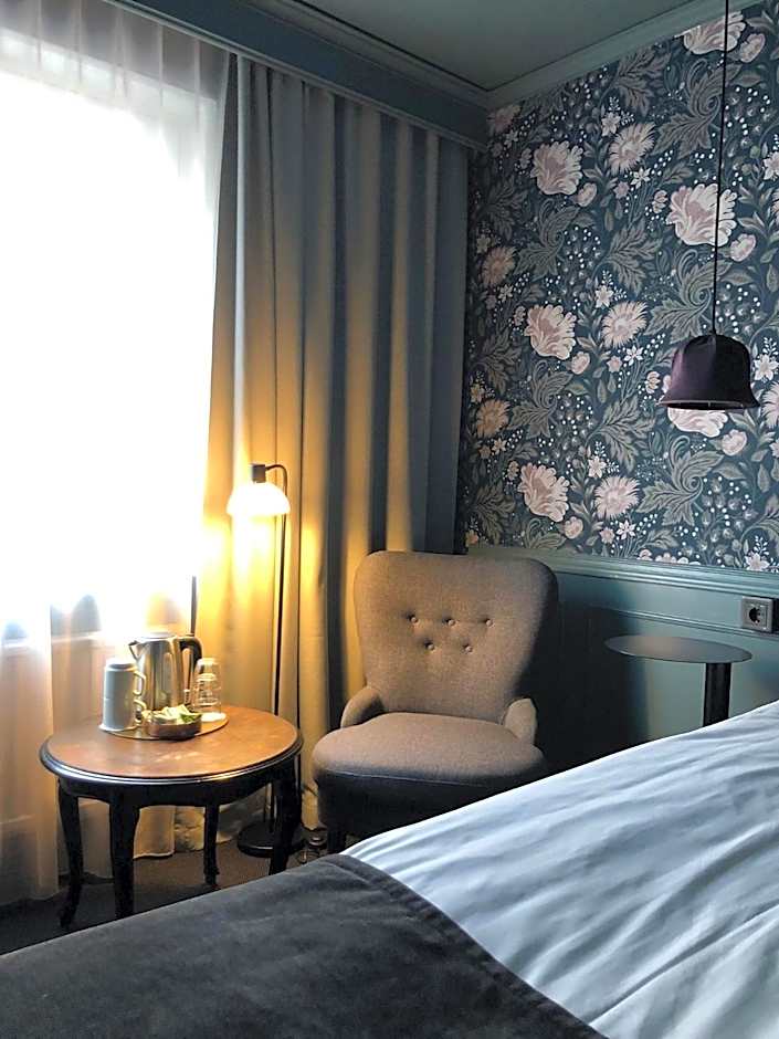 Best Western Princess Hotel