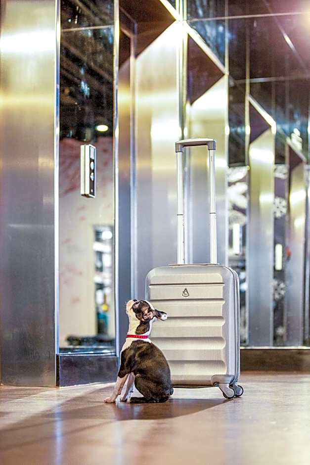 Radisson RED Hotel, Glasgow