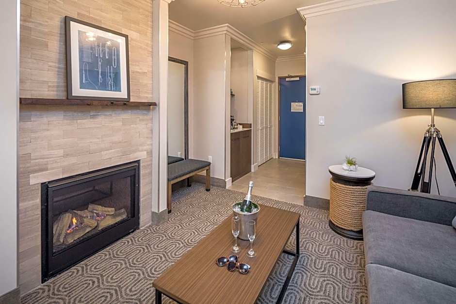 Aristocrat Hotel, BW Signature Collection