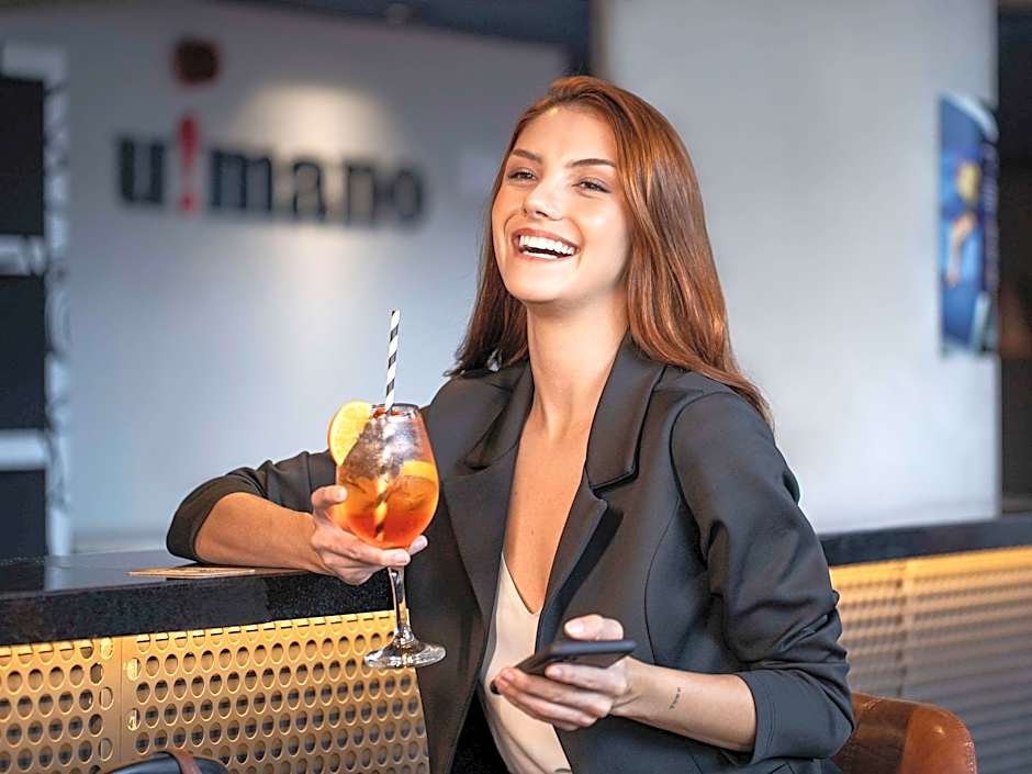 Mercure Jundiai Shopping