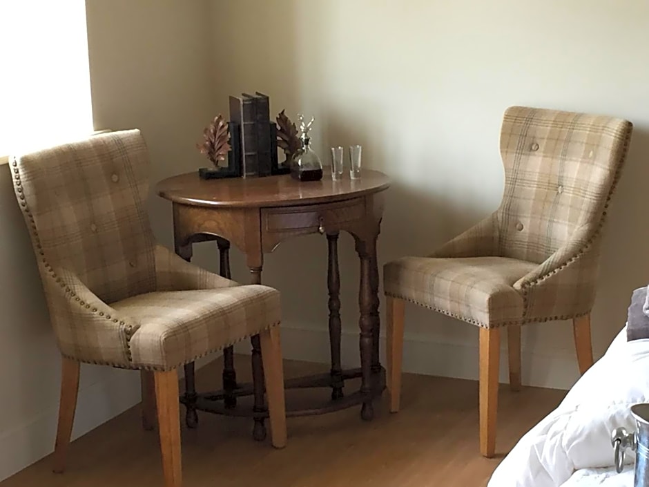 Hill Farm Bed and Breakfast