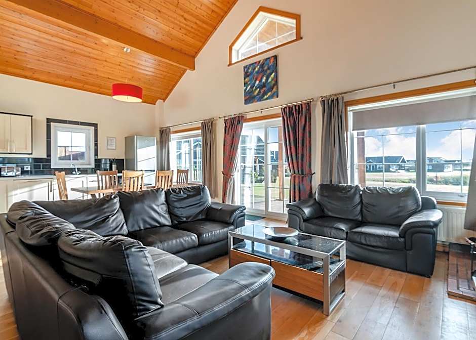 Hornsea Lakeside Lodges