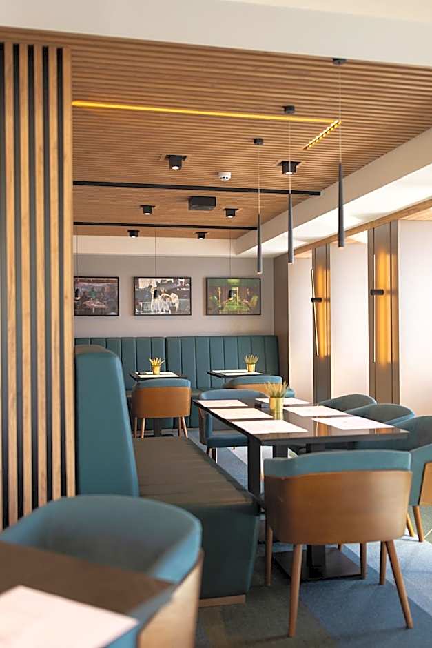 Lumière Hotel Pool & SPA