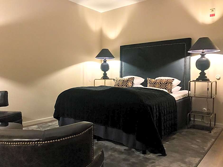 Statt Hassleholm, Sure Hotel Collection by Best Western