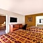 Oyo Hotel Odessa TX, East Business 20