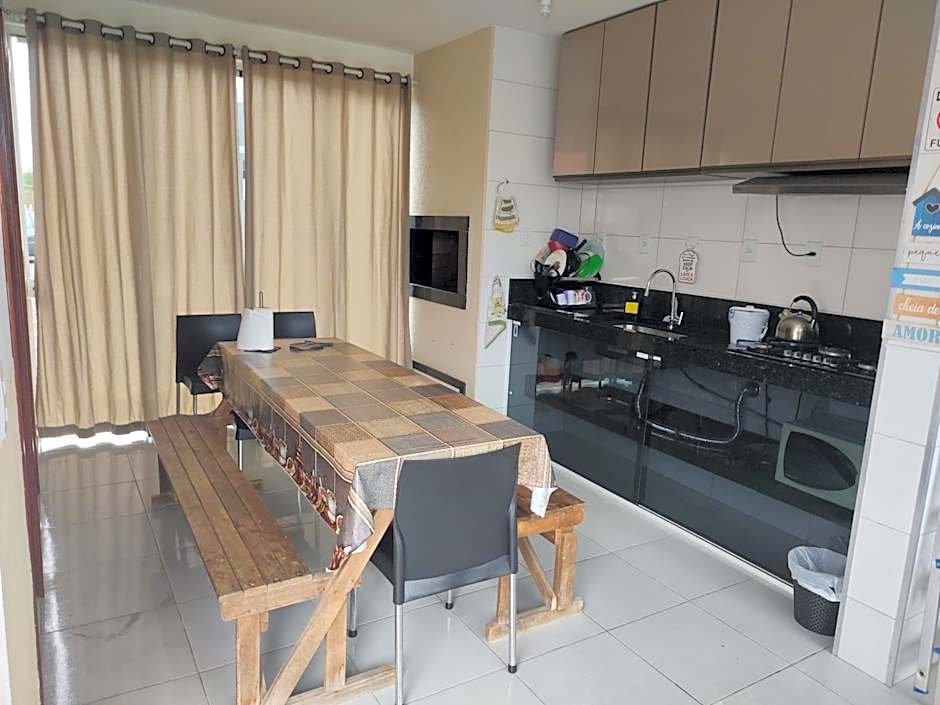 Pousada Casa da Praia