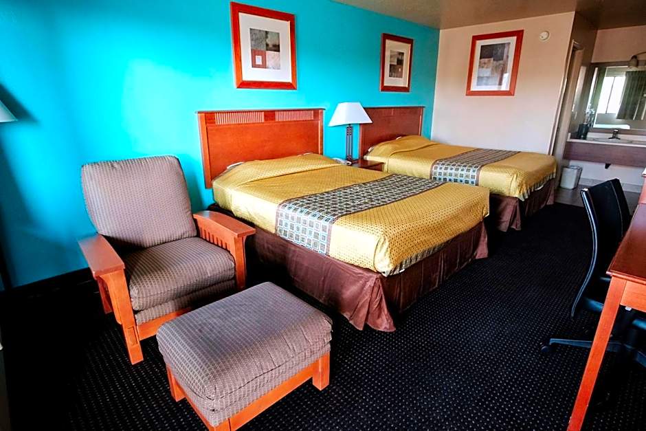 Claridge Inn - St. George