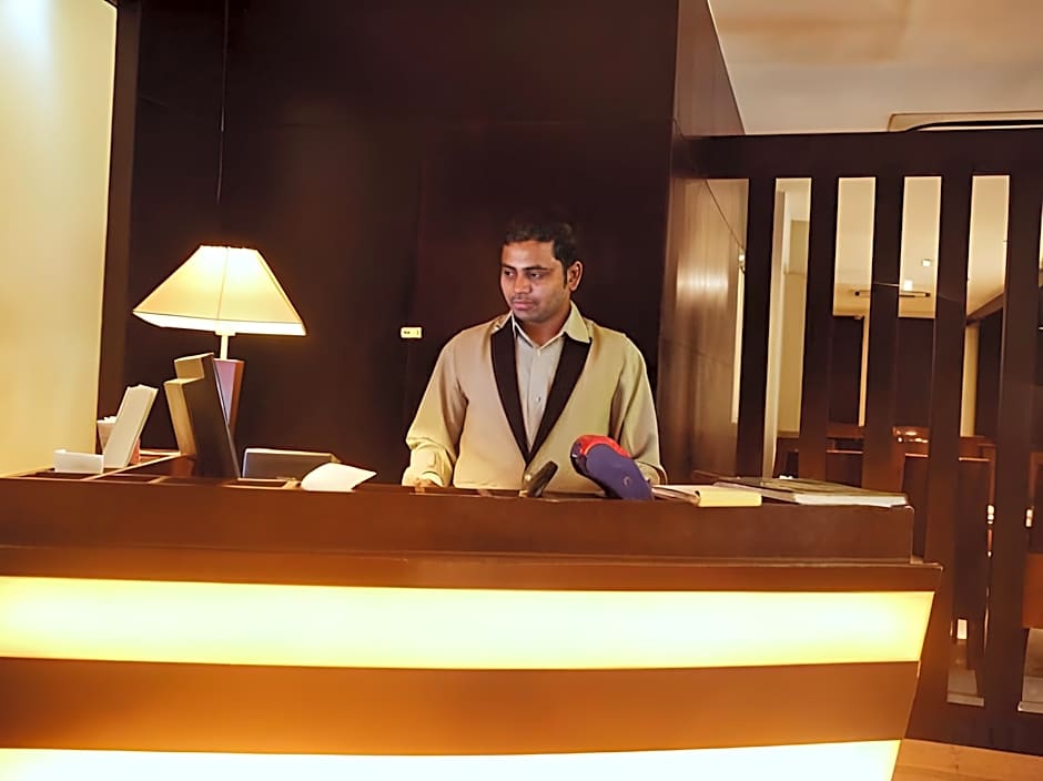 Rivatas Hotel By Ideal