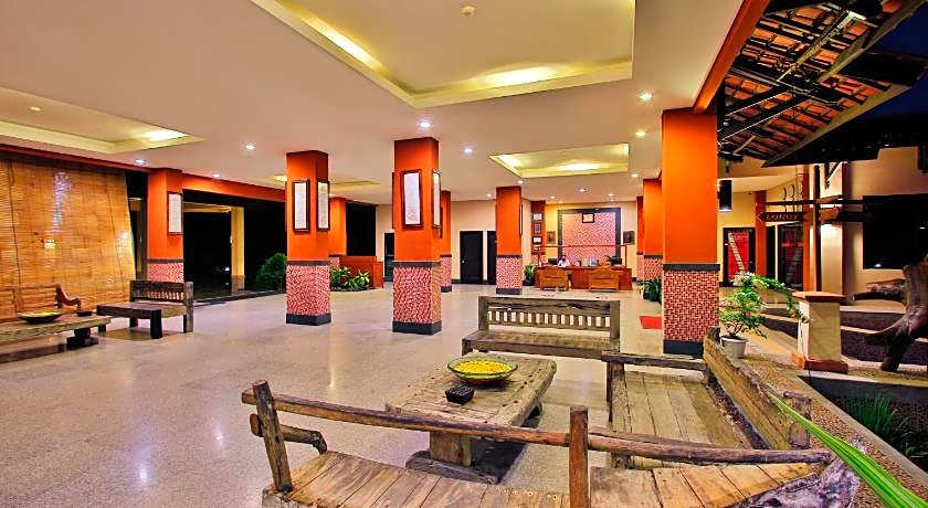 The Jayakarta Suite Komodo Flores