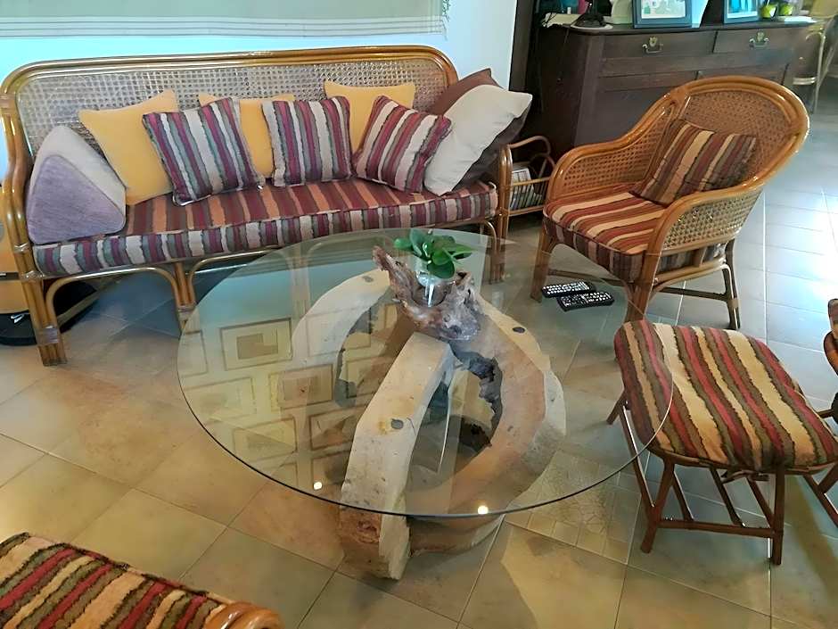 Saku Boutique Homestay