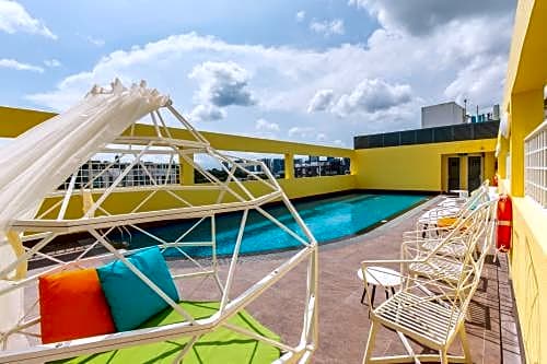 Ibis Budget Singapore Selegie Guest Reservations